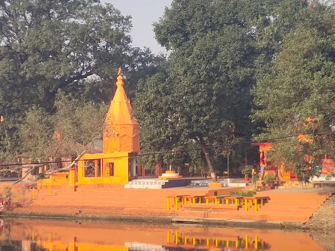 Maa Gomti