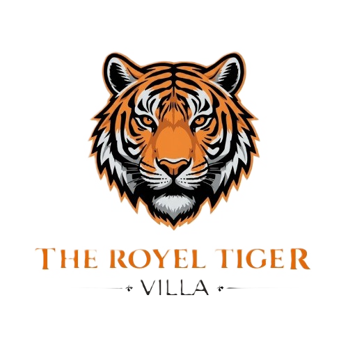 The Royal Tiger Villa